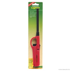 Coghlan's Red Lighter 11.5 in. H 1 pc