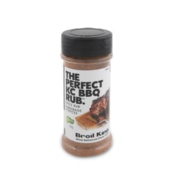 Broil King The Perfect KC Spice BBQ Rub 4.52 oz