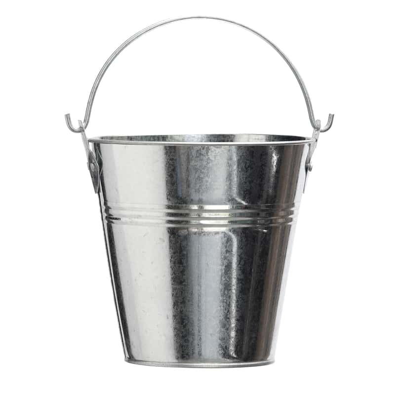 Traeger Galvanized Steel Grease Bucket Ace Hardware