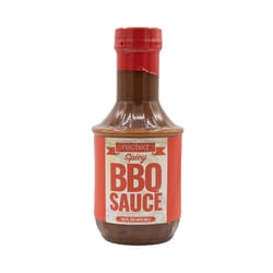 Recteq Spicy Gourmet BBQ Sauce 16 oz