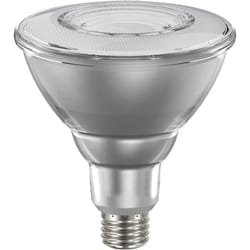 Sylvania Natural PAR 38 E26 (Medium) LED Floodlight Bulb White 120 W 1 pk
