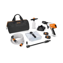 STIHL RCA 20 350 psi Battery 1 gpm Pressure Washer Kit (Battery & Charger)