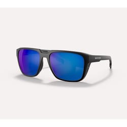 Native Mammoth Blue/Matte Black Polarized Sunglasses