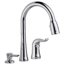 Kitchen Faucets: Pull-Down & Single-Handle Faucets at Ace Hardware - Ace  Hardware