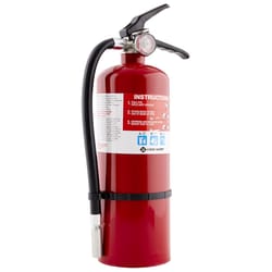 First Alert Fire Extinguisher For Home/Workshops