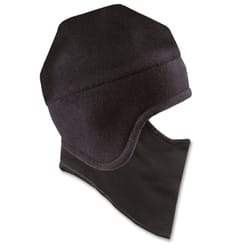 Seirus Quick Draw Winter Hat Black L/XL