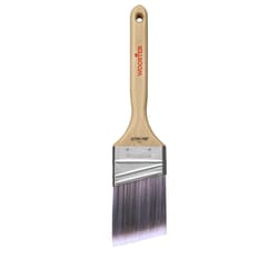 Wooster Ultra/Pro 2-1/2 in. Firm Angle Paint Brush