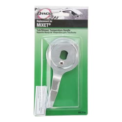 Danco For Mixet Chrome Tub and Shower Faucet Handle