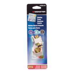 Monster Just Hook It Up 0 ft. L Keystone Insert