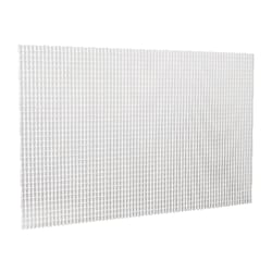 Plaskolite Clear Single Polycarbonate Corrugated Plastic Sheet 48 in. W X  96 in. L X 4 mm - Ace Hardware