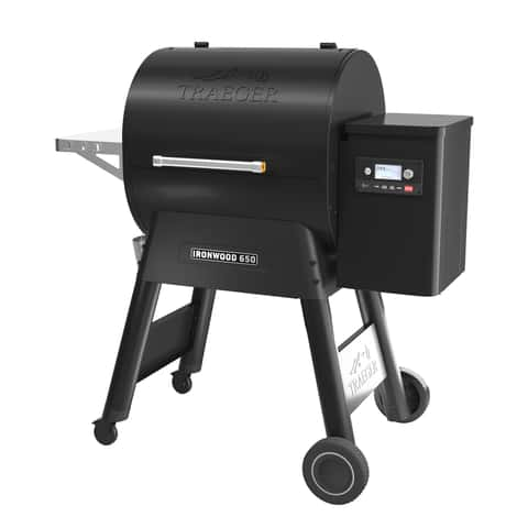 Grills and Smokers - Ace Hardware