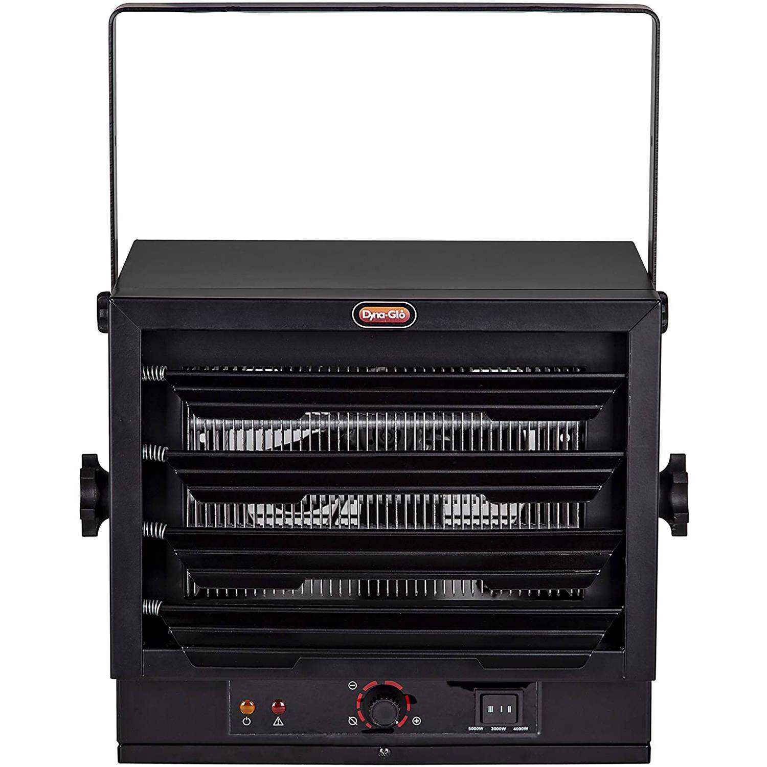 GHP Dyna-Glo 500 sq ft Utility Garage Heater - Ace Hardware
