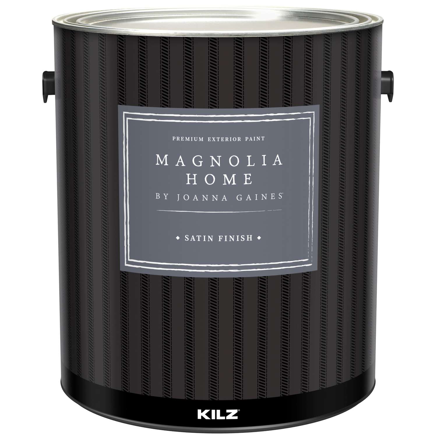 Magnolia Home by Joanna Gaines KILZ Satin House & Trim Paint Exterior 1