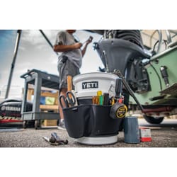 YETI The Fully Loaded Bucket – Atlanta Grill Company