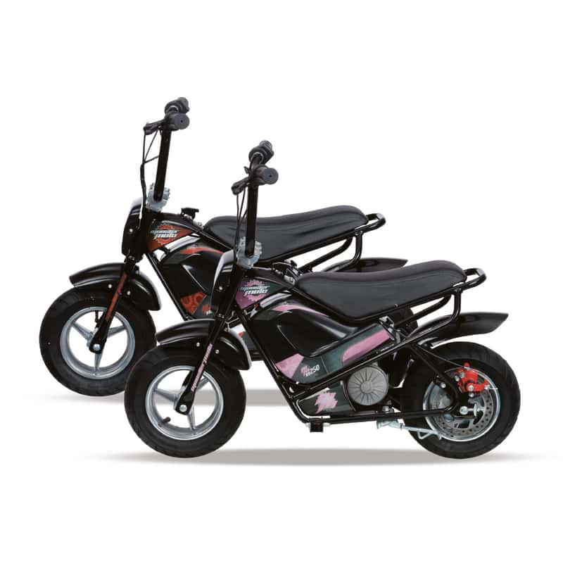 Mega moto best sale electric mini bike