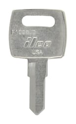 HILLMAN Traditional Key House/Office Universal Key Blank Double