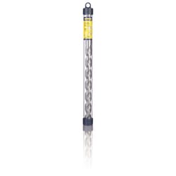 Irwin 3/4 in. X 12 in. L High Speed Steel Masonry Drill Bit Straight Shank 1 pc