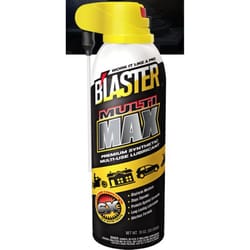 Blaster Multi-Max Multi-Purpose Lubricant 10 oz