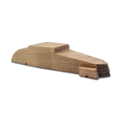 PineCar Pre-Cut Designs Natural