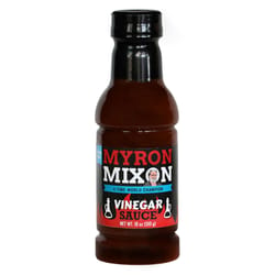 Myron Mixon Vinegar BBQ Sauce 18 oz