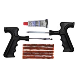 Tru-Flate Tire Plug Kit For Bias and Radial