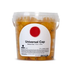 MTN Universal Spray Paint Cap