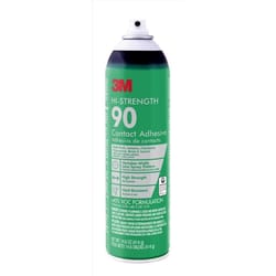 3M 90 High Strength Contact Adhesive 14.6 oz