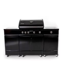 Ace discount gas grills