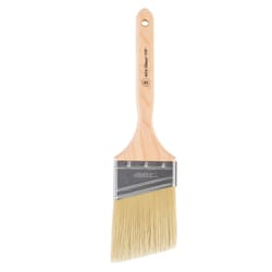 Wooster Chinex FTP 3 in. Firm Angle Trim Paint Brush