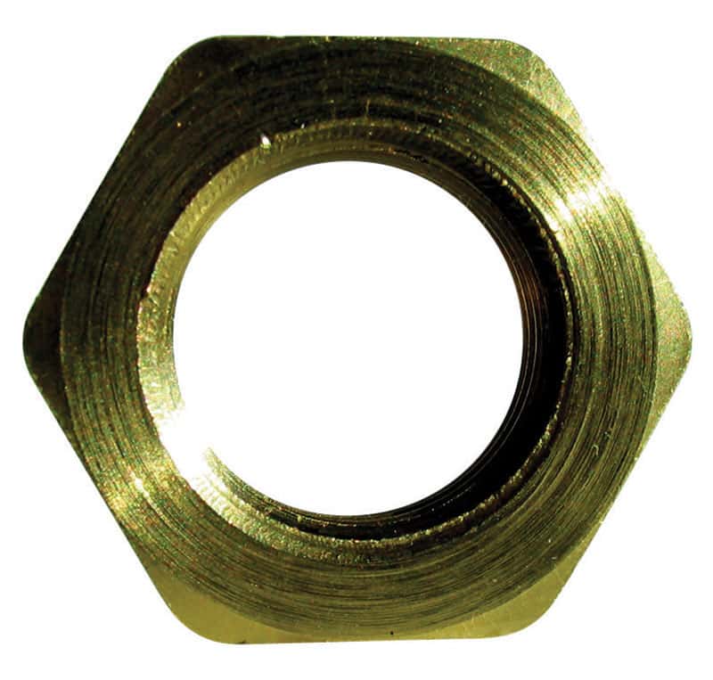 JMF Company Pipe Lock Nut Ace Hardware