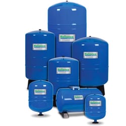 Reliance Water Systems 36 gal Pre-Charged Vertical Pressure Well Tank