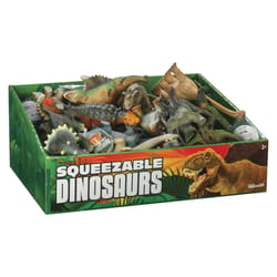 Toysmith Dinosaurs Toy Assorted