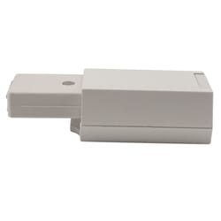 Sugatsune White Plastic Magnetic Latch