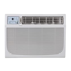 Coast Air 18500 BTU 208 V Window Air Conditioner w/Heat w/Remote 1000 sq ft