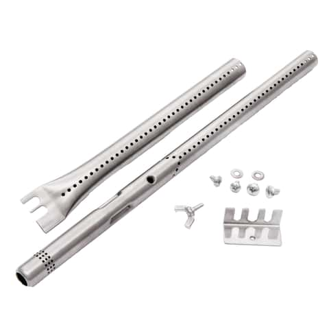 Char Broil Stainless Steel Tube Burner Electrode 2.13 in. L X 1.26