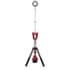 Milwaukee M18 Rocket 2500 lm LED Dual Power Tripod Tower Light