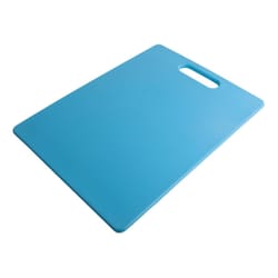 Architec Original Gripper 14 in. L X 11 in. W X 0.5 in. Polypropylene Cutting Board 1 pk