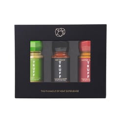 Truff Assorted Hot Sauce 1.5 oz