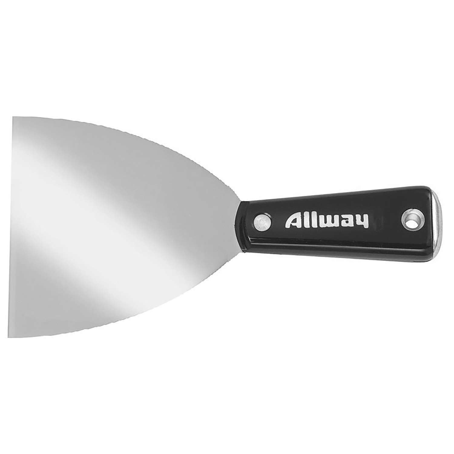 Allway Carbon Steel Taping Knife 4 in. L Ace Hardware