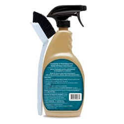 Rock Doctor Tile and Grout 24-Oz Grout Cleaner 24-oz in the Grout Cleaners  department at