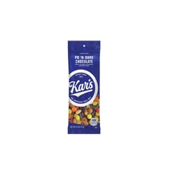 Kars Peanut Butter 'N Dark Chocolate Trail Mix 2 oz Bagged