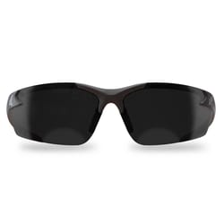 Edge Eyewear Steele Safety Glasses - Clear