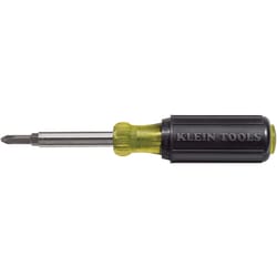 Klein Tools 2.5 in. L Phillips Screwdriver 1 pc