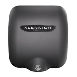 Xlerator Graphite Zinc Air Towel Hand Dryer