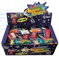 Regal Retro Space Blaster