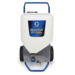 Graco TexSpray 100 psi Stainless Steel Texture Texture Sprayer