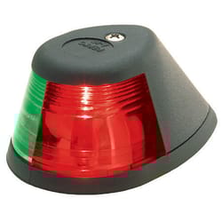Seachoice Bi-Color Bow Light Plastic/Stainless Steel