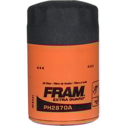Fram Extra Guard Oil Filter