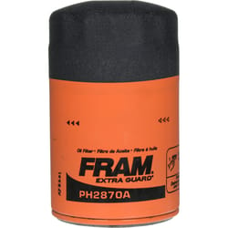 Fram Extra Guard Oil Filter