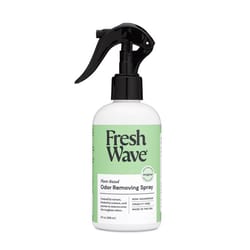 Fresh Wave Natural Scent Odor Removing Spray 8 oz Liquid